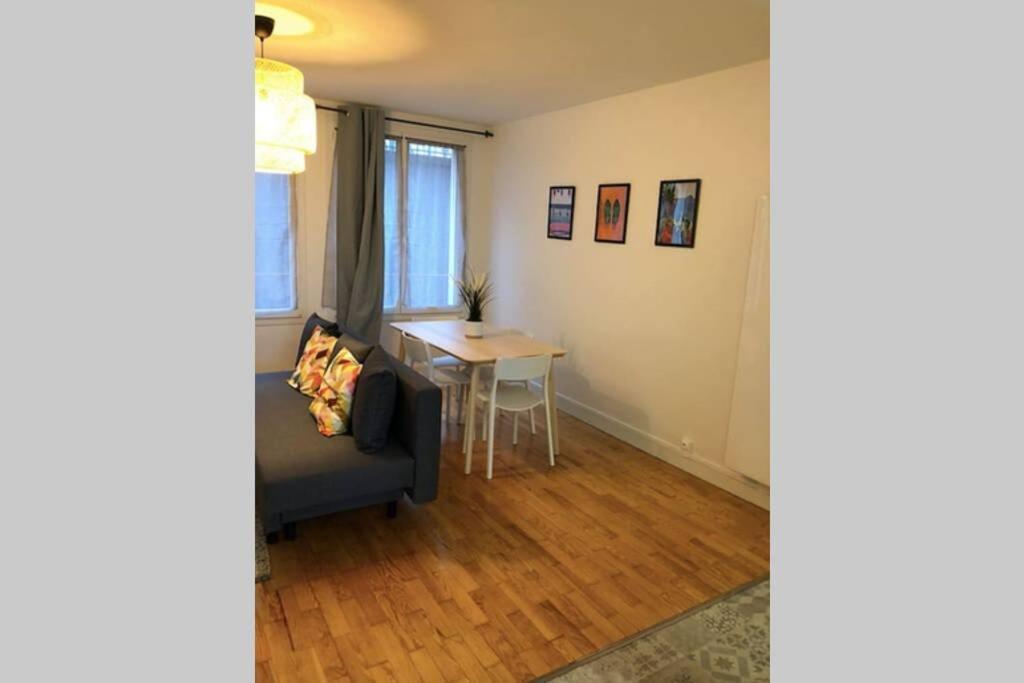 New Kontez - Refait A Neuf, 2Ch, Appt 55M2 Moderne Et Confortable Brest Exterior photo